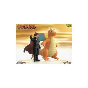 中古食玩 トレーディングフィギュア ポケモンスケールワールド