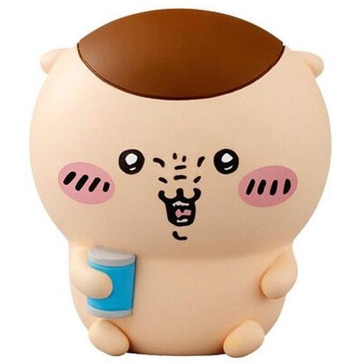 中古食玩 トレーディングフィギュア 4.くりまんじゅう 「ちいかわ