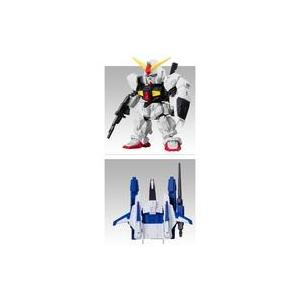中古食玩 トレーディングフィギュア スーパーガンダム セット