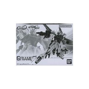 中古食玩 トレーディングフィギュア 機動戦士ガンダム GフレームFA