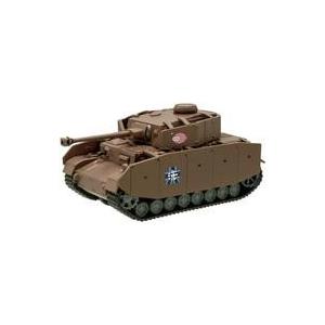 大洗女子学園 IV号戦車 アポロキャップ [ガールズ＆パンツァー 最終章