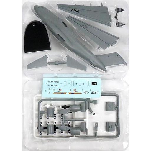 中古食玩 プラモデル 【シークレット2】 1/300 XC-2 アメリカ空軍(仮想塗装) 「日本の航空機コレクション2」｜suruga-ya