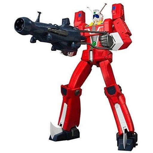 新品・未開封品 SMP スーパーミニプラ イデオン発動セット 中古食玩 プラモデル スーパーミニプラ 伝説巨神イデオン -発動セット