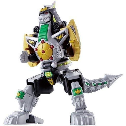 恐竜戦隊ジュウレンジャードラゴンシーザー フィギュア