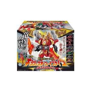 動物戦隊ジュウオウジャー Blu-ray COLLECTION 1 初回限定版 Blu-ray