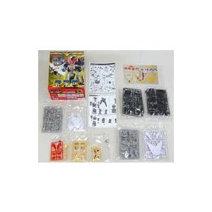 中古食玩 プラモデル スーパーミニプラ 超弩級 ジェットガルーダ 「鳥人戦隊ジェットマン」 プレミアムバンダイ