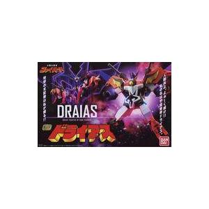 中古食玩 プラモデル SMP 太陽の勇者ファイバード ドライアス