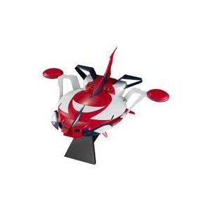 SMP グレンダイザーU スペイザー 中古 中古食玩 プラモデル SMP グレンダイザーU スぺイザー プレミアム