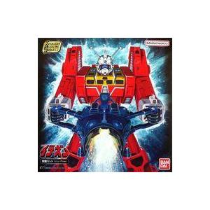 中古食玩 プラモデル SMP 伝説巨神イデオン -発動セット-(リニューアル