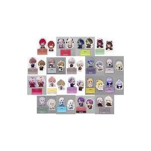 中古食玩 雑貨 全18種セット 「にじさんじ チョコエッグプラス