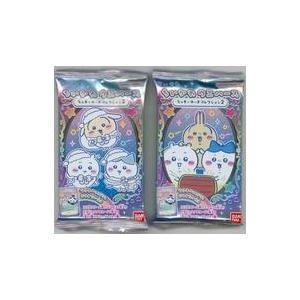 新品食玩 トレーディングカード 【BOX】ちいかわ ウエハース ラッキー