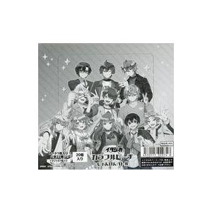 新品食玩 トレーディングカード 【BOX】イタジャガ カラフルピーチ
