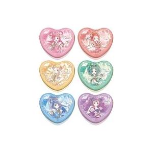 新品食玩 雑貨 【BOX】Yes!プリキュア5GoGo! ミニハート缶 : 駿河屋