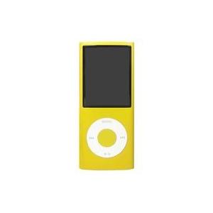 iPod nano 第2世代 ゴールド 16GB Apple デジタルオーディオプレーヤー