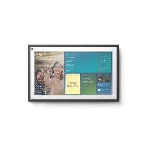 スピーカー Amazon 15.6インチスマートディスプレイ Echo Show 15 [H6Y2A5]