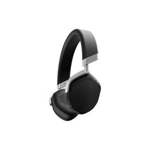 中古ヘッドフォン V-MODA Bluetoothワイヤレスヘッドホン (ブラック