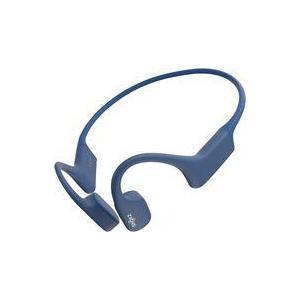 良品 Shokz 骨伝導オーディオプレイヤー OPENSWIM S700
