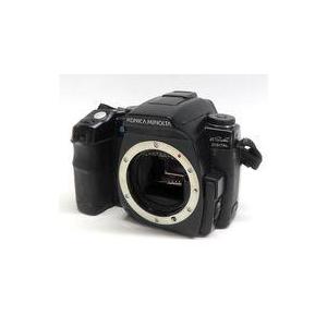 中古カメラ コニカミノルタ αSweet DIGITAL (ホディ単体) 610万画素