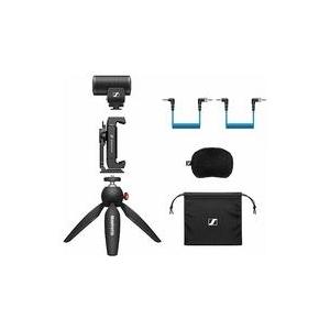 未使用 未開封 ゼンハイザー MKE 200 MOBILE KIT ゼンハイザー MKE 200 MOBILE KIT カメラマイク モバイルキット