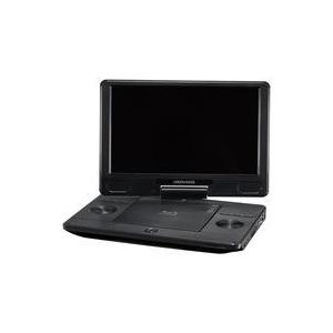 送料込 新品blu Ray対応プレイヤー グリーンハウス 11 4型 ポータブルブルーレイディスクプレーヤー ブラック Gh Pbd11b B 新着商品 Www Technet 21 Org
