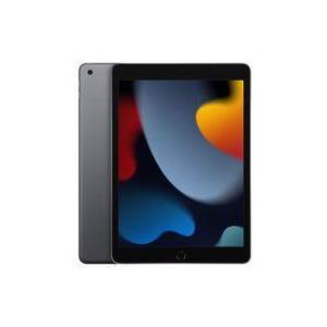 中古タブレット端末 iPad (第9世代) Wi-Fiモデル 64GB (スペースグレイ) [MK2K3J/A]｜suruga-ya