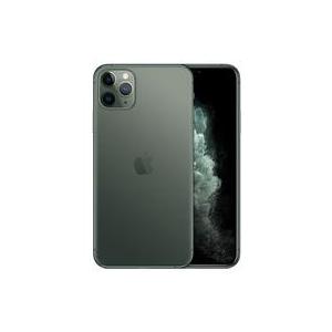 中古携帯電話 iPhone 11 Pro MAX 256GB (SIMフリー/ミッドナイト