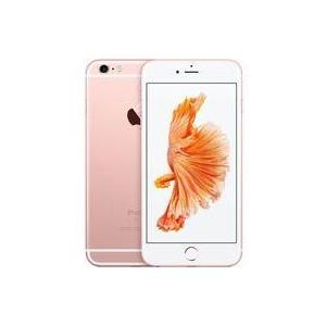 iPhone 6s Plus 128GB ローズゴールド SIMフリー｜Yahoo!フリマ（旧