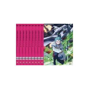 年末年始特価】エウレカセブン AO 全9枚 【レンタル落ち DVD】｜Yahoo