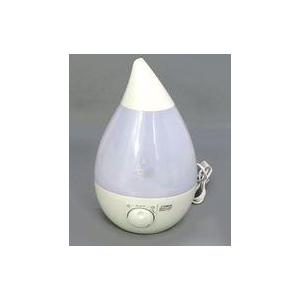 アピックス アロマ加湿器 SHIZUKU FSWD-1200 WH ホワイト