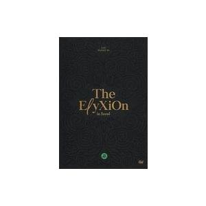 中古輸入洋DVD EXO / EXO Planet #4 The Elyxion In Seoul[輸入盤