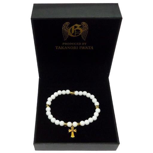中古銀製品・指輪・アクセサリー(男性) 岩田剛典 Produce ブレスレット 