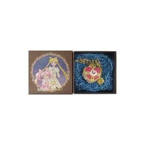 中古銀製品・指輪・アクセサリー(キャラクター) コズミックハートマカロン ネックレス 「Q-pot.×美少女戦士セーラームーン」