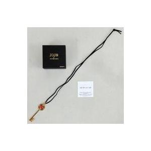 中古銀製品・指輪・アクセサリー(キャラクター) キーネックレス 「ジョジョの奇妙な冒険 第五部 黄金の風×JAM