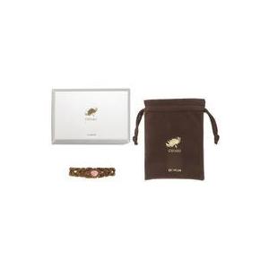 中古銀製品・指輪・アクセサリー(キャラクター) チアキからのプレゼント 鉱石のブレスレット ピンクオパール 「