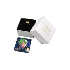 中古銀製品・指輪・アクセサリー(キャラクター) 巴日和