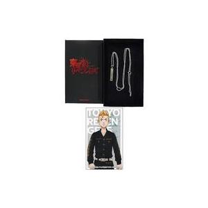 中古銀製品・指輪・アクセサリー(キャラクター) 花垣武道 モチーフペンダント チェーンサイズ50cm 「東京リベンジャー