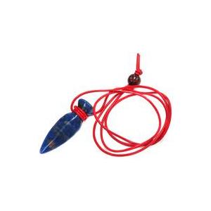 中古銀製品・指輪・アクセサリー 玉の小刀ペンダント 「もののけ姫