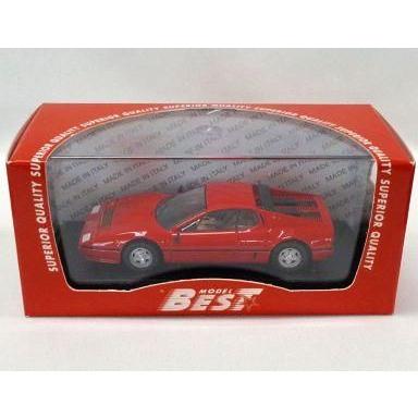 中古ミニカー 1/43 FERRARI 512BB 1976(レッド) [9258] : 駿河屋Yahoo