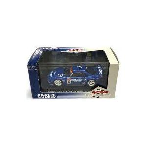 Calsonic skyline GTR ミニカー 1/43 Calsonic skyline GTR ミニカー 1/43 CALSONIC SKYLINE GT-R #1 1995
