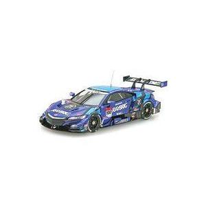エブロ EBBRO レイブリックNSX-GT 2018 スーパーGT 中古ミニカー 1/43