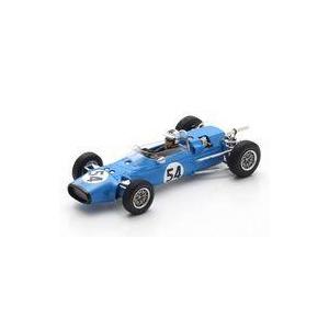 新品ミニカー 1/43 Matra MS1 Trophee d’Auvergne 1965 Eric Offenstadt #54 [SF107]｜suruga-ya