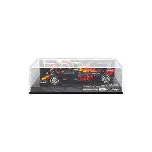 中古ミニカー 1/43 ASTON MARTIN RED BULL RACI
