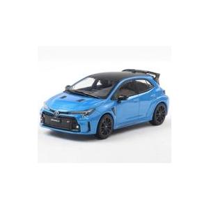 新品ミニカー 1/43 トヨタ カローラ GR サーキットエディション 2023