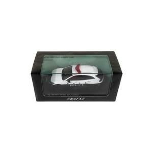 新品ミニカー 1/43 トヨタ クラウン スポーツ RS (AZSH37) 2025 愛知県