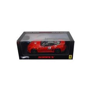Hot Wheels Fast & Furious 4台セット ホットウィール 599 xx 599 GTB