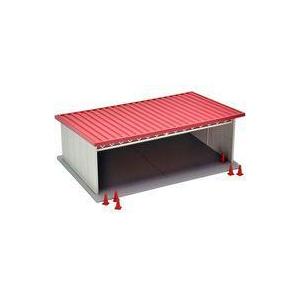 中古トミカ 1/64 屋根付駐車場 「トミカラマ ヴィンテージ07a」 [312338]