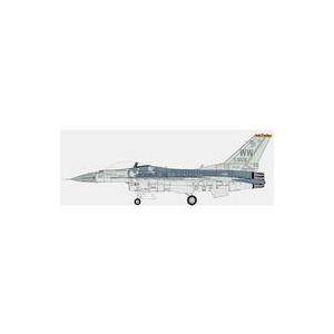 新品ミニカー 1/72 F-16C USAF PACAF F-16 Dem0nstrati0n Team “Prim0” [CA721603]