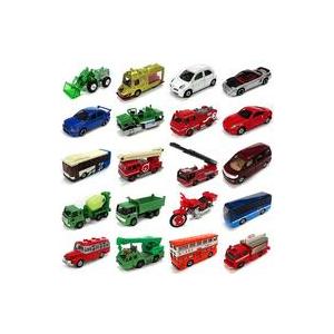 中古 トミカ まとめ売り☆ 中古トミカ 全20種セット 「トミカくじIV」 : 駿河屋Yahoo!店 - 通販