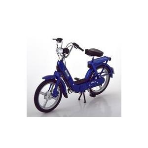 新品ミニカー 1/10 Vespa Piaggio Ciao(ブルーメタリック 新品ミニカー 1/10 Vespa Piaggio Ciao(ブルーメタリック