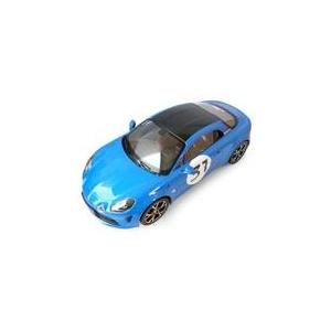 新品ミニカー 1/18 アルピーヌ A110 S 2021 2021年モンテカルロラリー